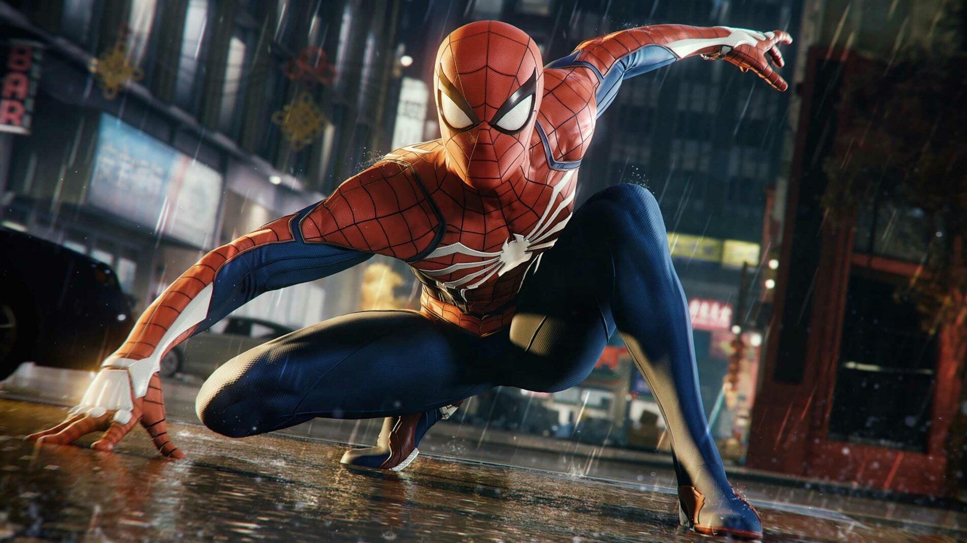 Spider-Man Remastered mods let you play as Miles Morales, Stan Lee and more - Vimarsana News