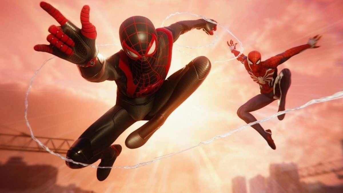 Immagine di Marvel's Spider-Man 2 inizia le sessioni di motion capture, lo rivela l'attore che interpreterà Venom