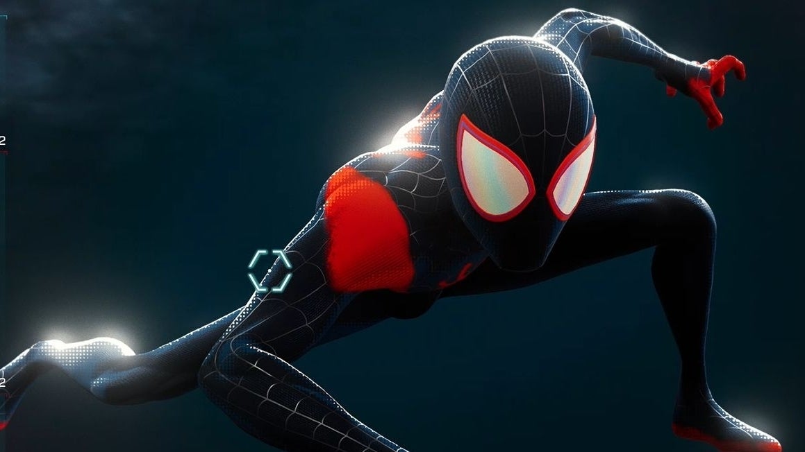 Imagen para Spider-Man Miles Morales - Traje Un Nuevo Universo: cómo desbloquear el traje de Into the Spider-Verse y sus mods