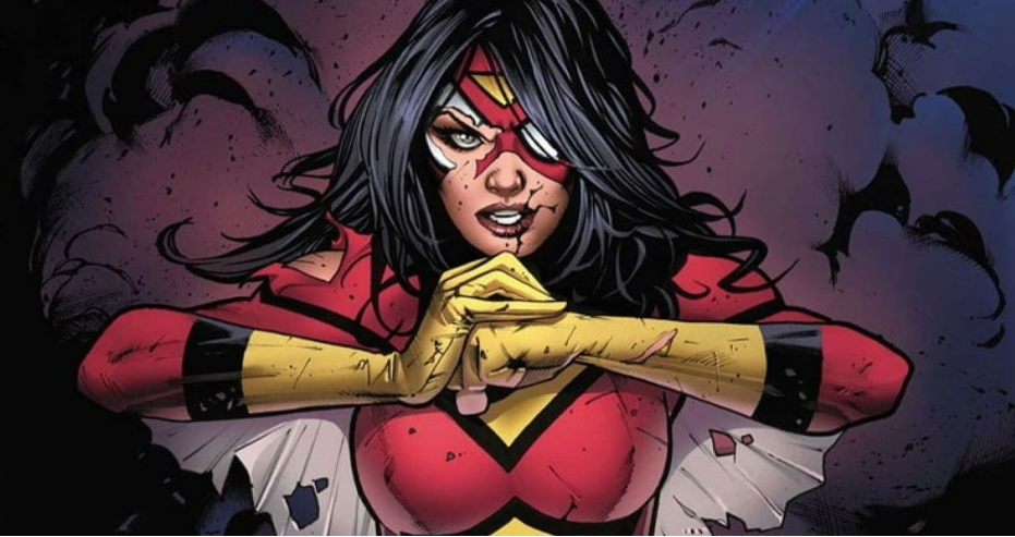 Spider-Woman: Everything you need to know about Jessica Drew | Popverse