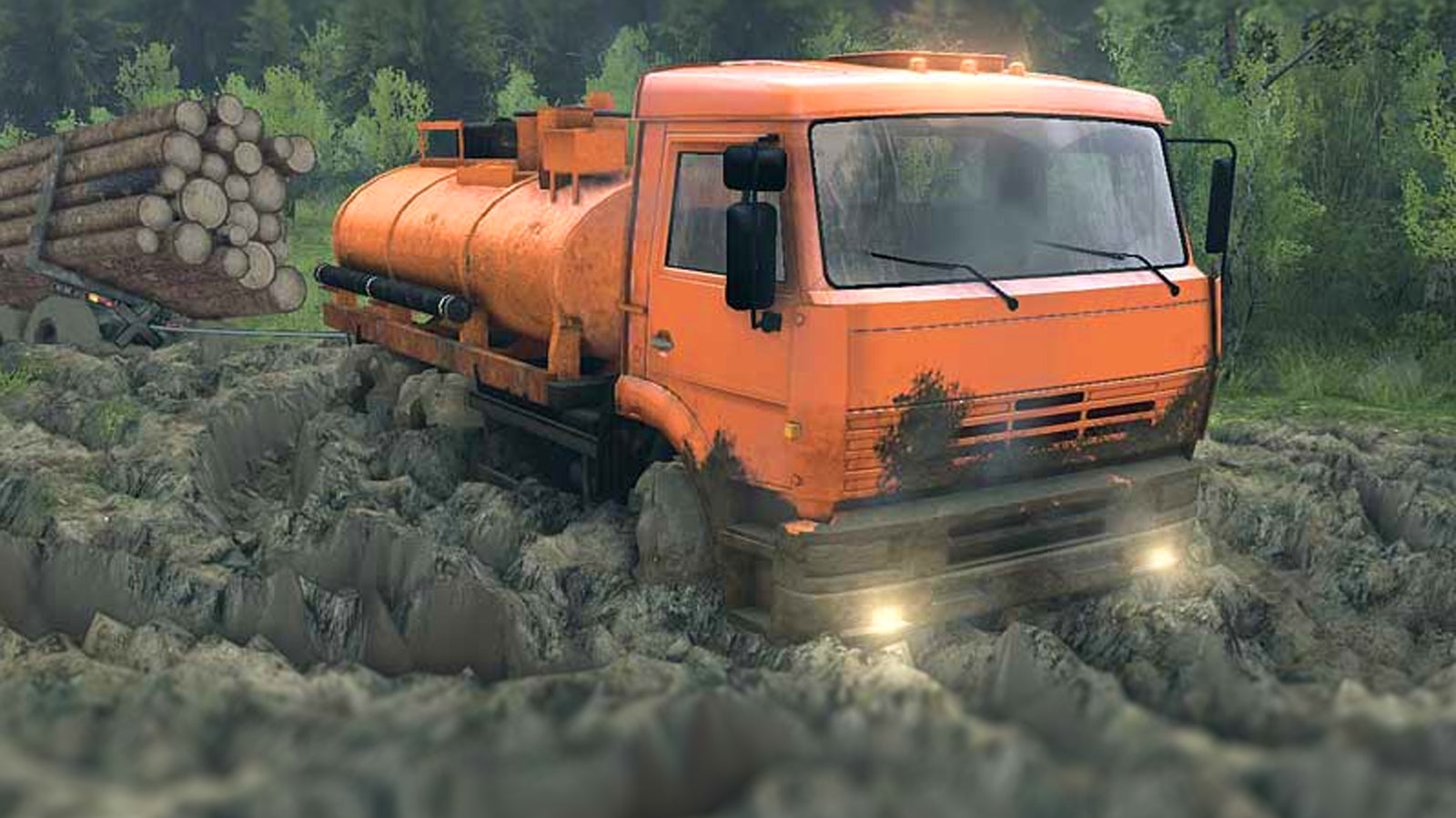 Saber Interactive files defamation claim, amid Spintires legal dispute - Vimarsana News