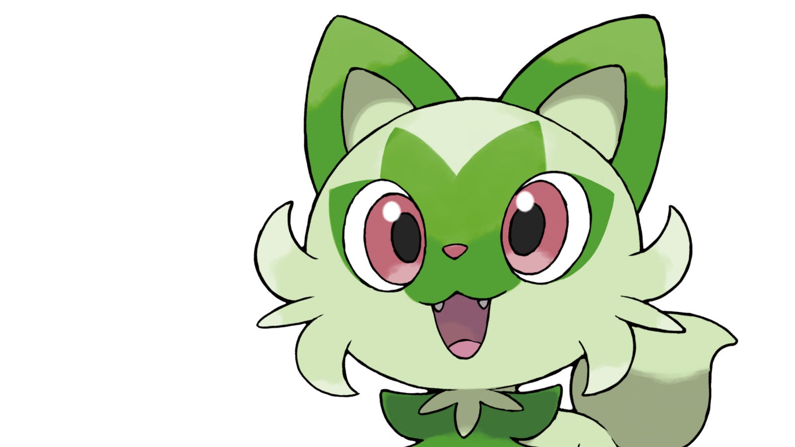 A new Pokémon Scarlet and Violet creature has leaked, and there's now a  mountain of fan art already | Eurogamer.net