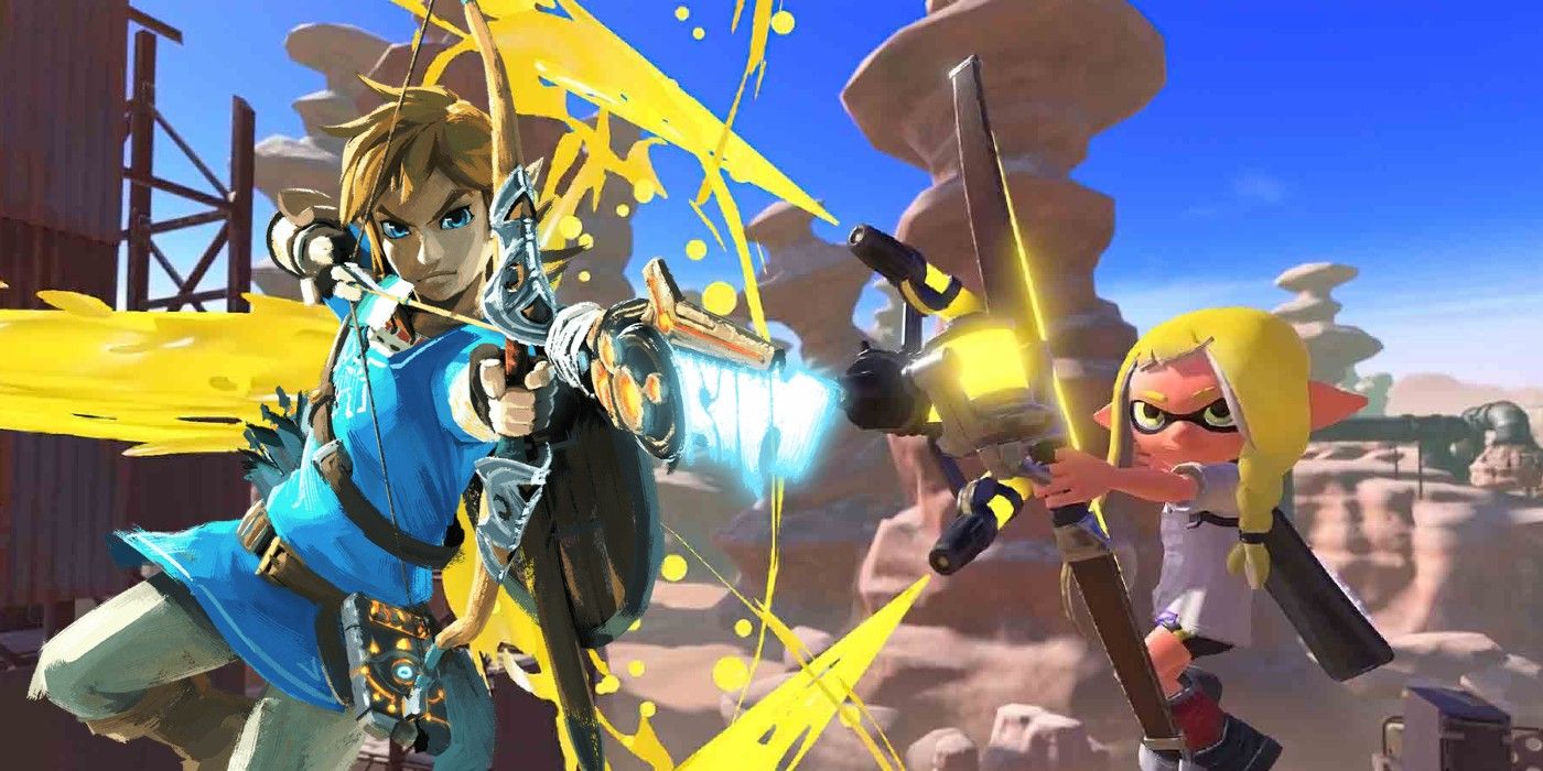 Imagem para Japoneses escolhem videojogos que querem ver adaptados em anime