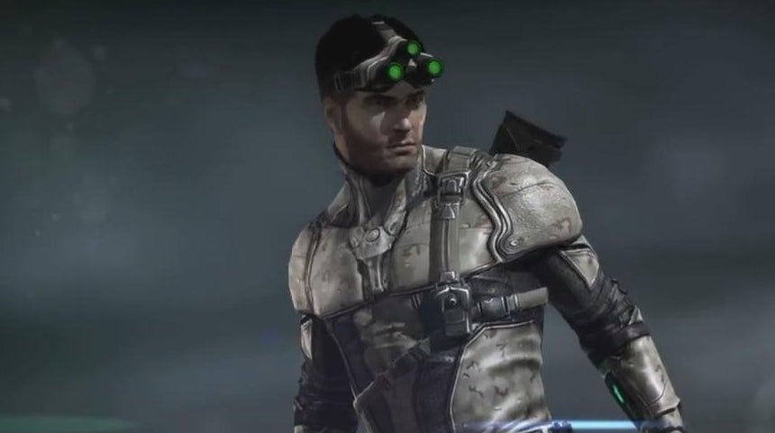 Image for Splinter Cell Blacklist and Double Agent get backward-compatibility support on Xbox One