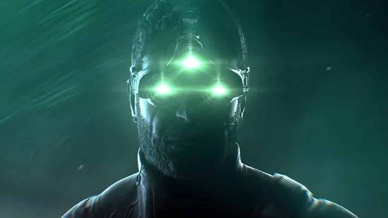 Immagine di Splinter Cell: Ubisoft è al lavoro sull'IP