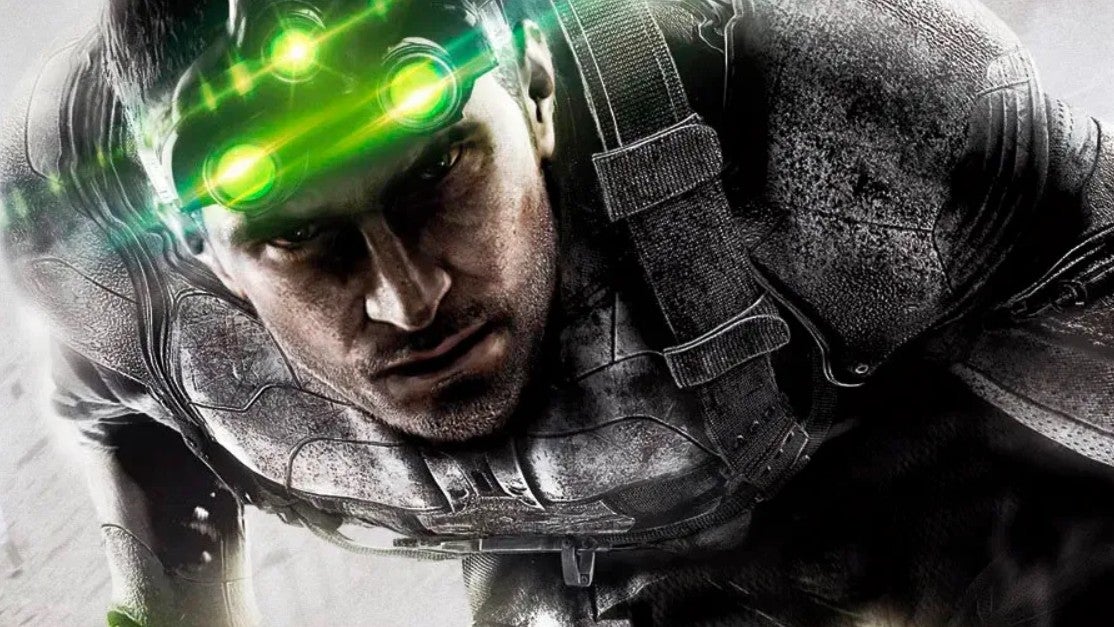 Image for Ubisoft's Splinter Cell remake will update story for a "modern-day audience"