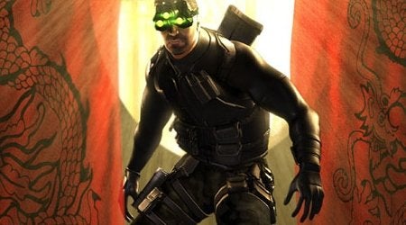 Image for Splinter Cell Trilogy HD patch adds inverted aim