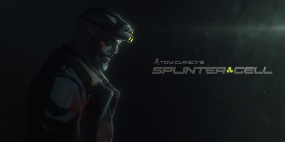 Splinter Cell  Far Cry  and Blood Dragon animated series coming to Netflix - 64