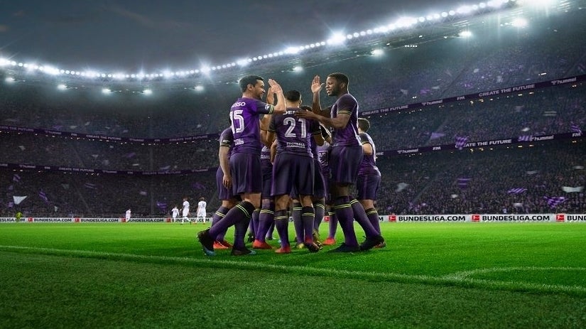 Image for Sports Interactive boss explains why Football Manager 2021 is on Xbox Series X but not PlayStation 5