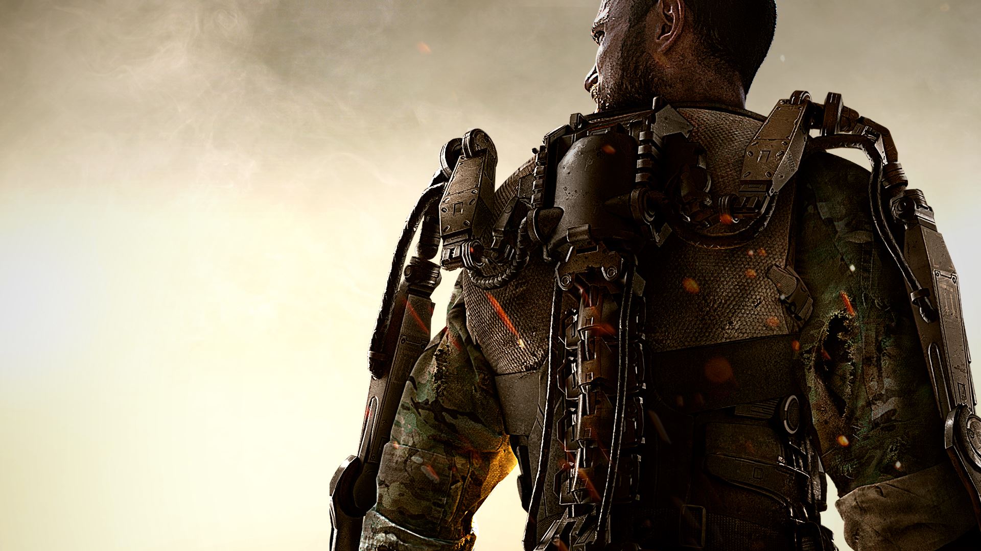 Obrazki dla Sprzedaż gier: Call of Duty rozpoczyna rok w UK od pierwszego miejsca