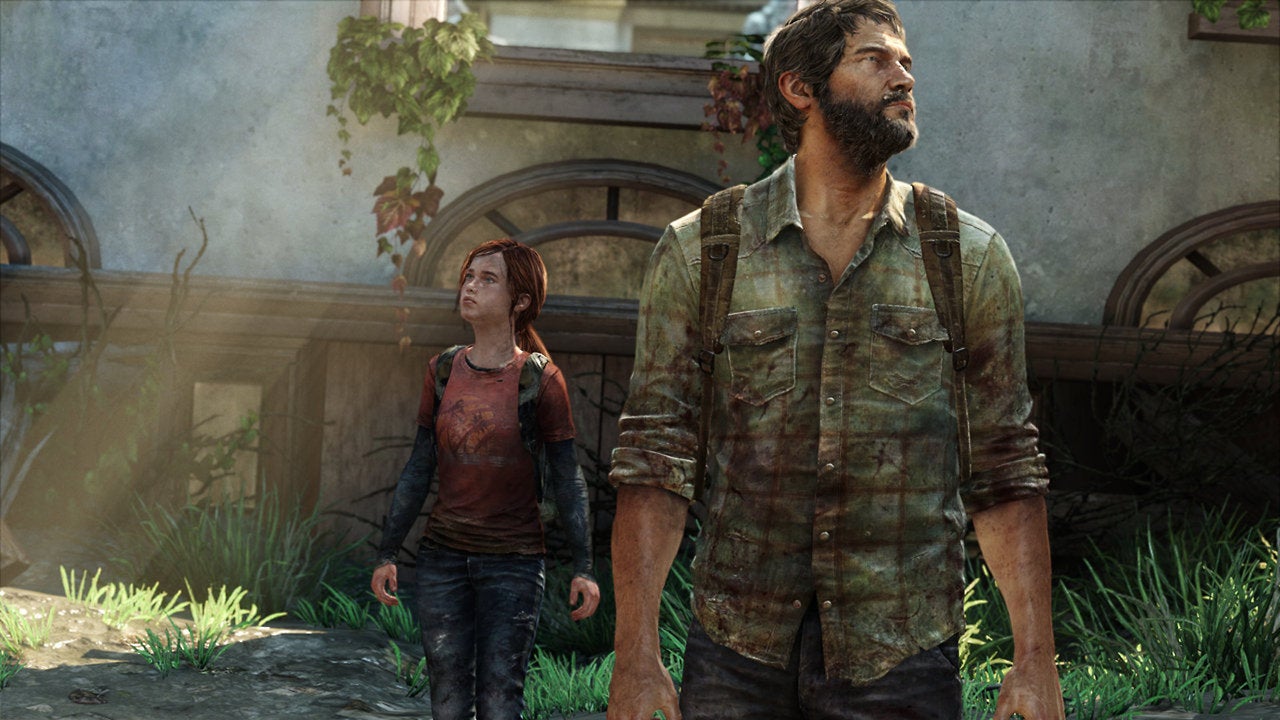 Obrazki dla The Last of Us: Remastered piątą największą premierą w UK w tym roku