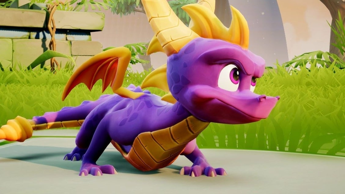 Image for Spyro and Crash for £20, plus more PS4 and Xbox games deals