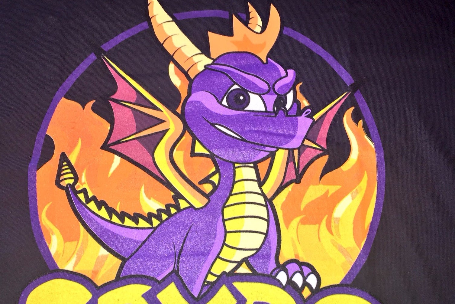 Image for Spyro the Dragon: Treasure Trilogy na spadnutí
