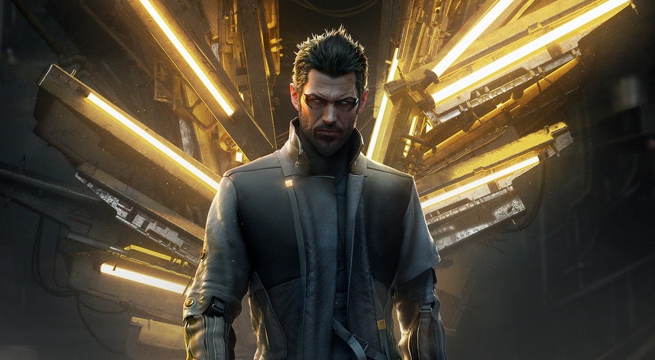 Obrazki dla Tomb Raider i Deus Ex w nowych rękach. Studia i marki Square Enix zmieniają właściciela