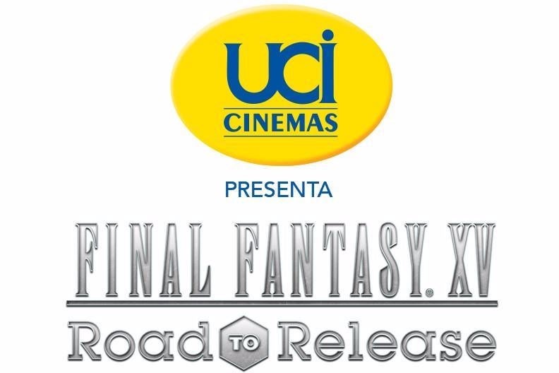 Immagine di Square Enix annuncia l'evento UCI presenta FINAL FANTASY XV: Road to Release