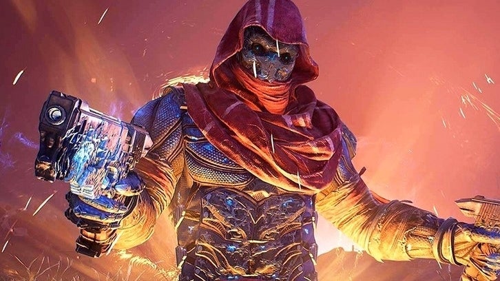 Image for Square Enix announces Worldslayer, a massive expansion to Outriders