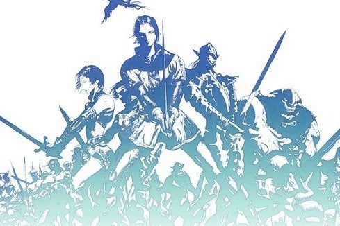 Imagem para Square Enix com conferência para o futuro de Final Fantasy XI