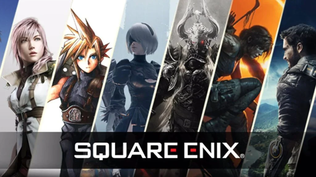 Immagine di Square Enix: 'Studio Onoma' potrebbe essere un nuovo studio occidentale del publisher