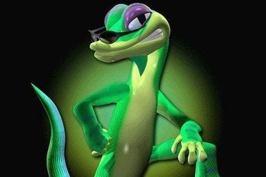 Image for Square Enix invites devs to pitch ideas for Gex, Fear Effect and Anachronox