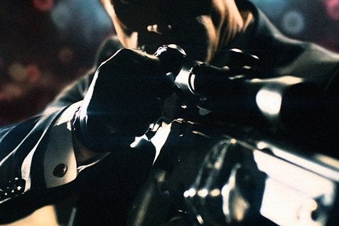 Bilder zu Square Enix kündigt Hitman: Sniper für iOS und Android an
