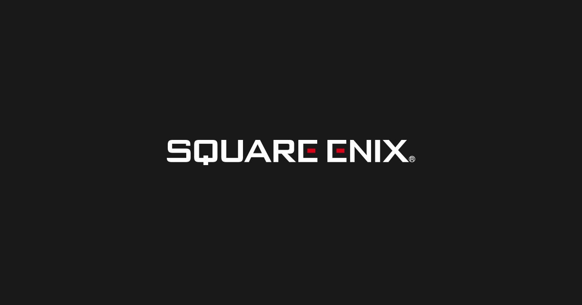Image for Square Enix wants to make "global hit titles" and believes blockchain will "play a key part in future growth"