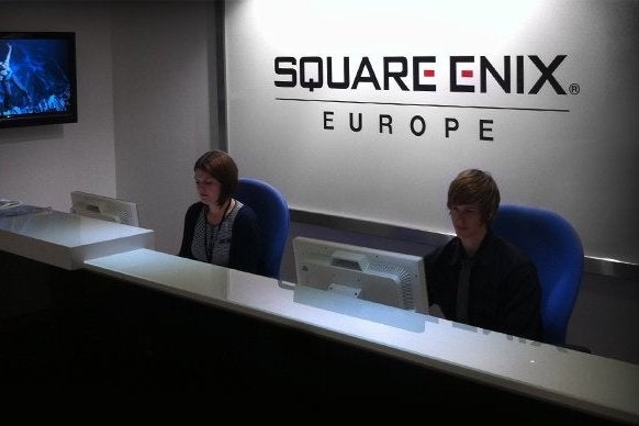 Imagem para Square Enix regista "Life is Strange" na Europa