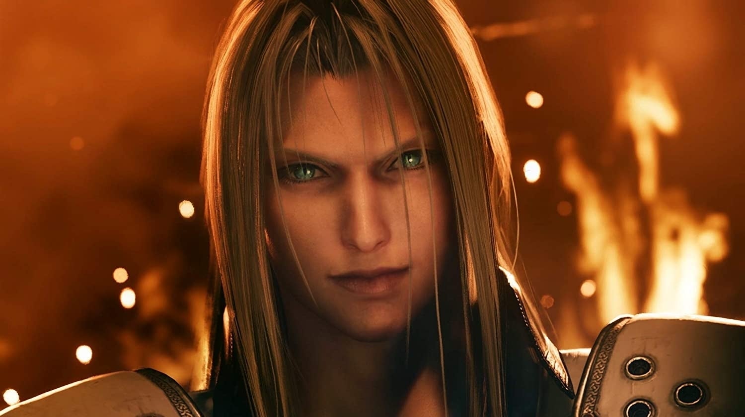Imagen para Square Enix no adelantará el lanzamiento de Final Fantasy 7 Remake en formato digital