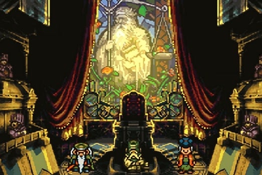 Image for Square Enix will start fixing its disappointing Chrono Trigger PC port soon