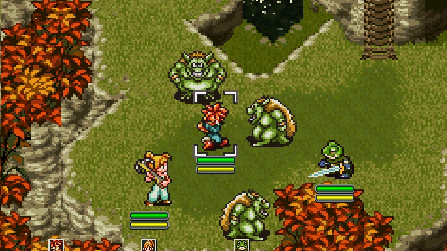 chrono trigger download nds