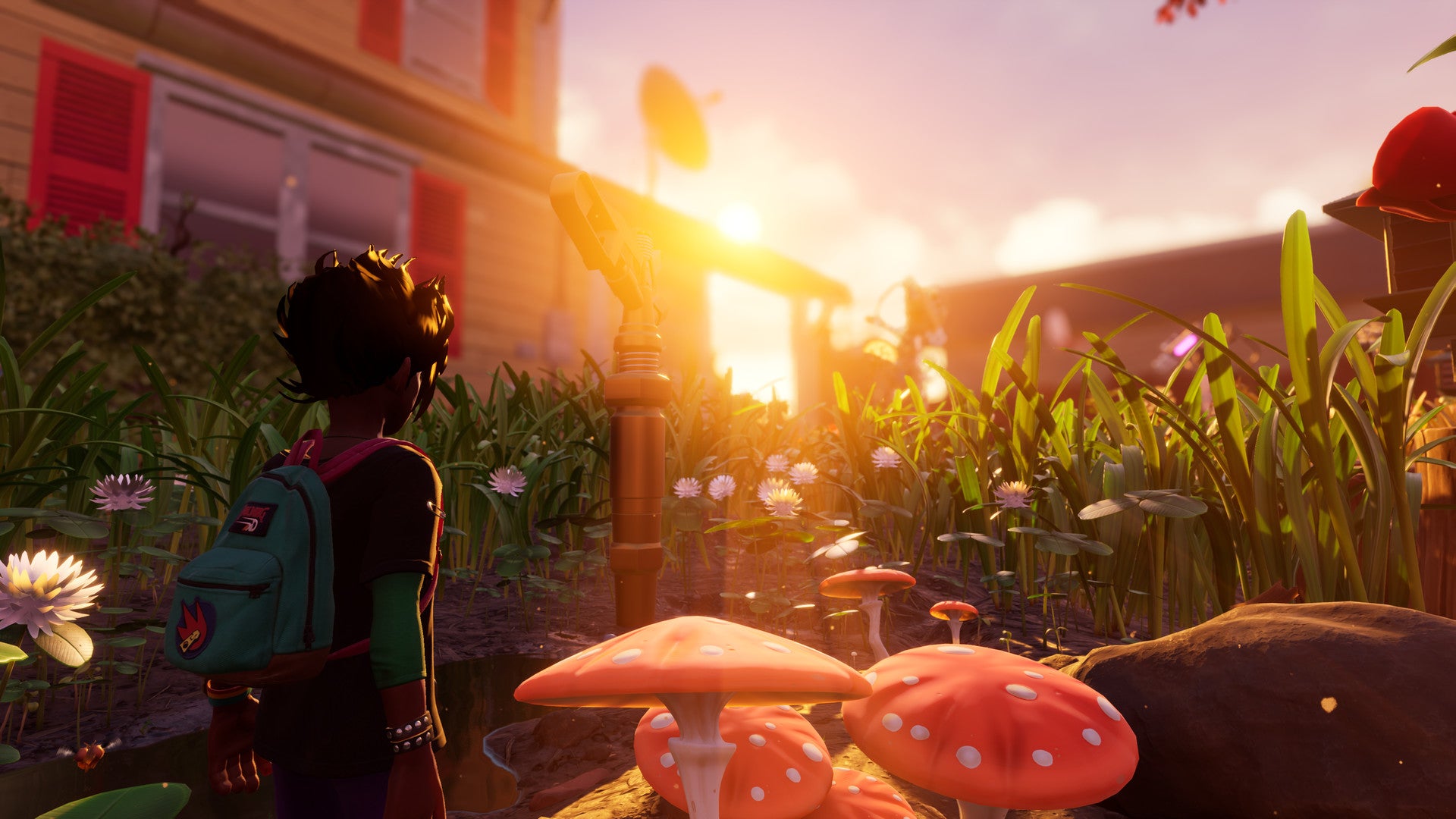 Grounded review - a delightful mix of harsh survival and warm-hearted design