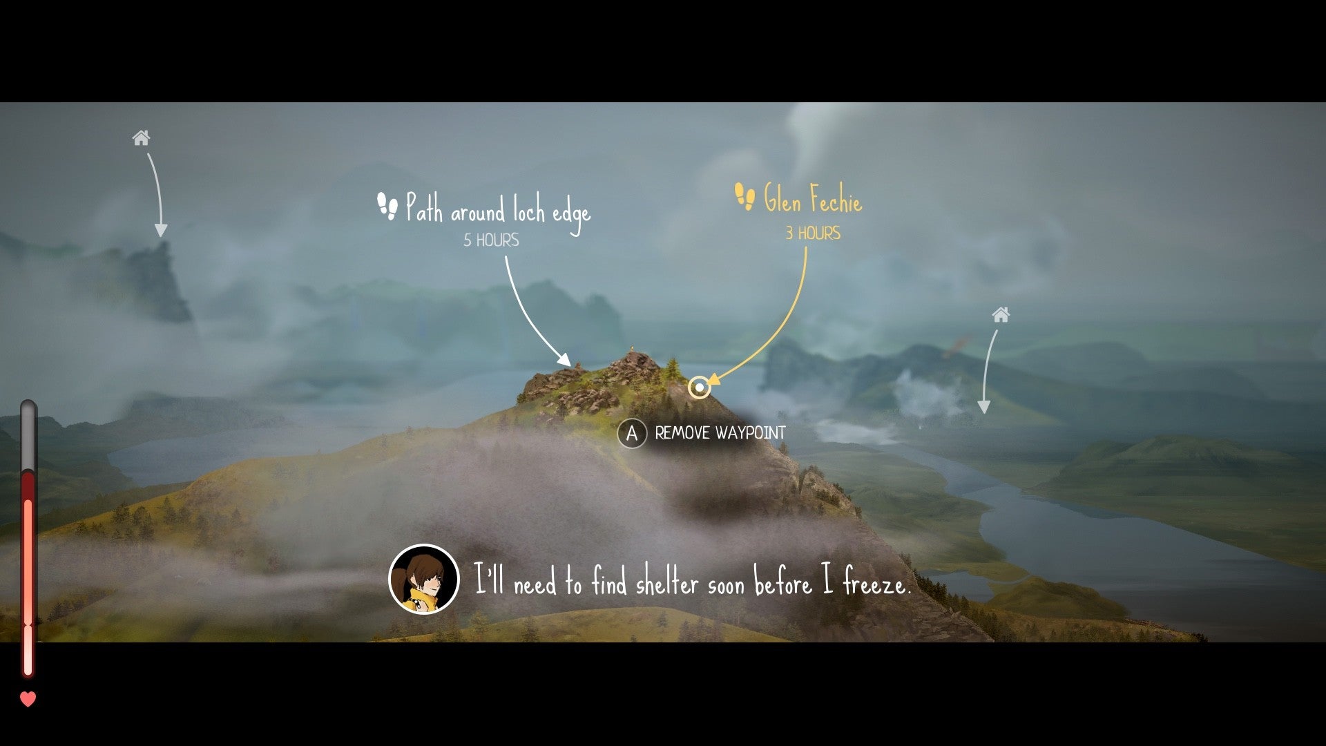 80 Days and Heaven s Vault dev reveals narrative adventure with rhythm A Highland Song - 86