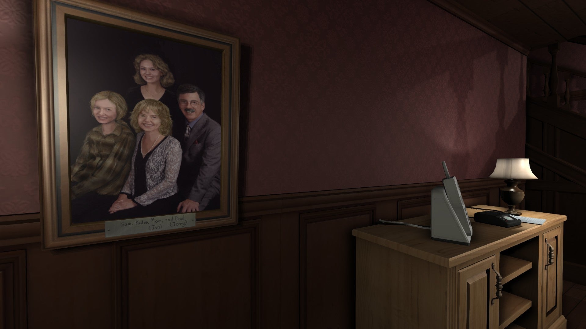 Forget movies games have much more in common with theatre - 26