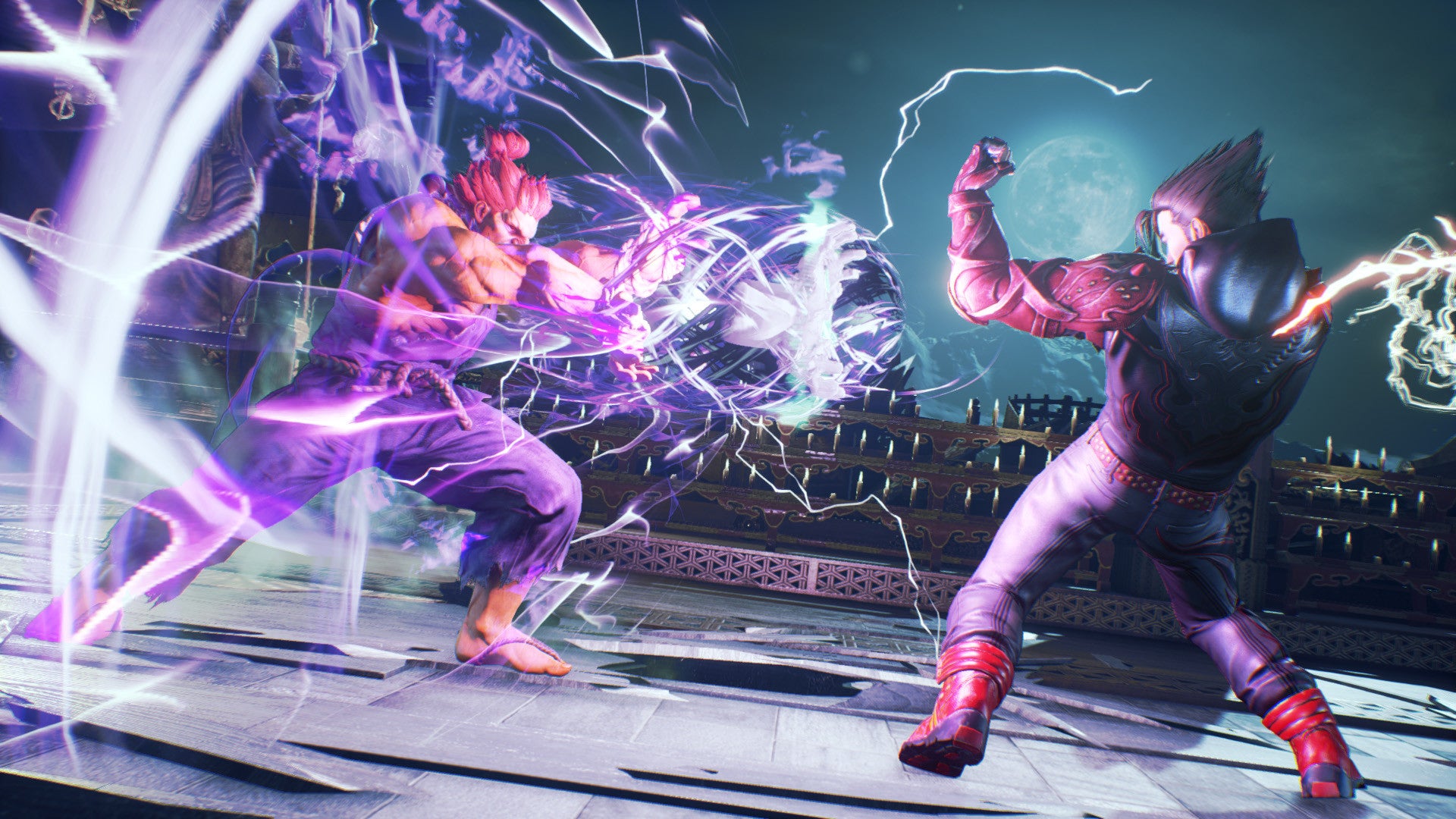 Tekken 7 now the best-selling game in the series - Vimarsana News