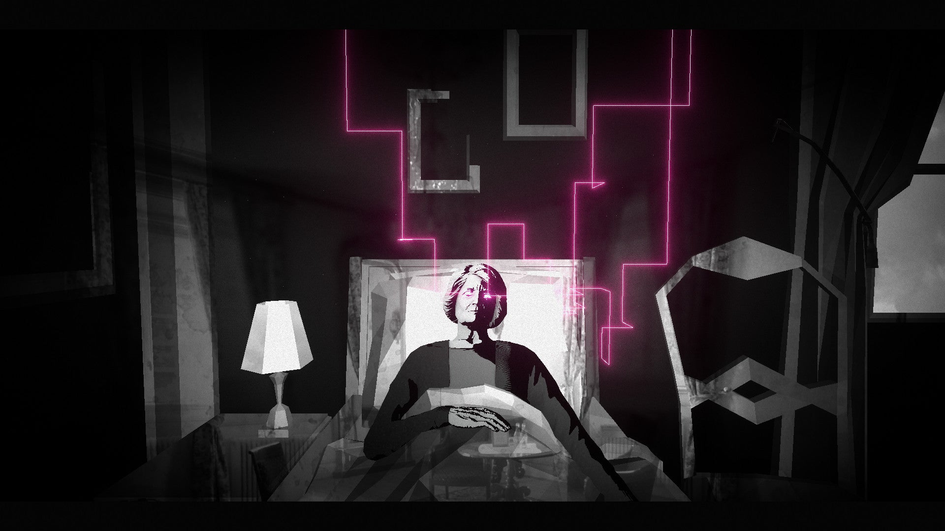 Lorelei and the Laser Eyes es lo nuevo de los creadores de Sayonara Wild Hearts Eurogamer.es