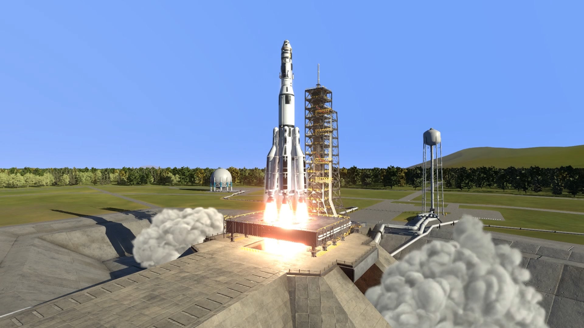 Imagen para El lanzamiento de Kerbal Space Program 2 se retrasa de nuevo