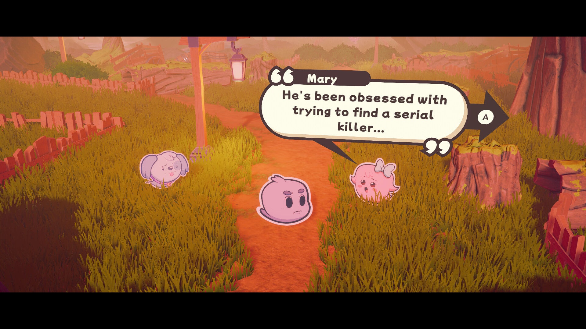 Image for Indie dev suggests players "don't buy" his game as the relationship with their publisher has "dissolved"