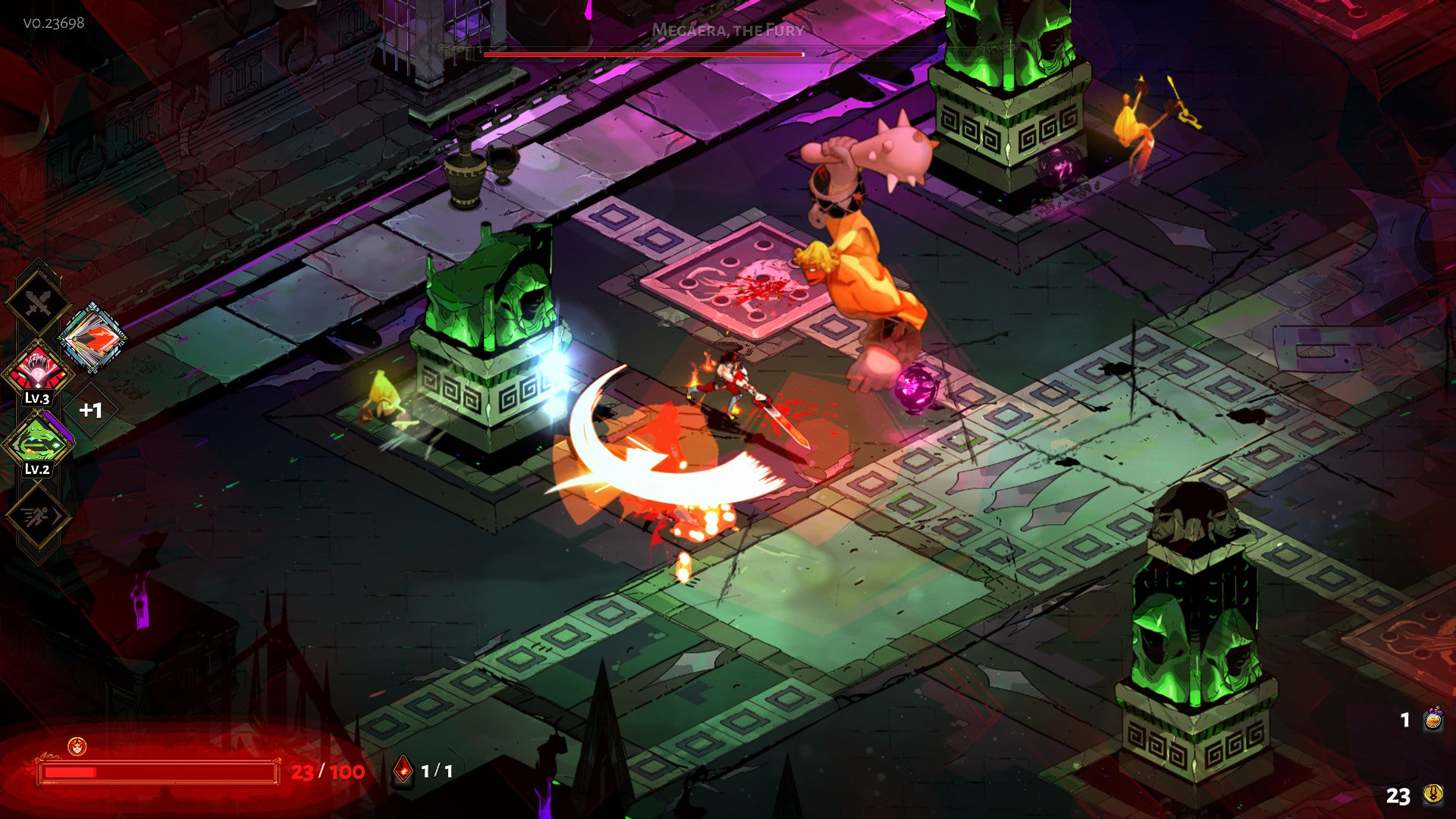 Hades' early access journey has been more important than the destination |  Eurogamer.net