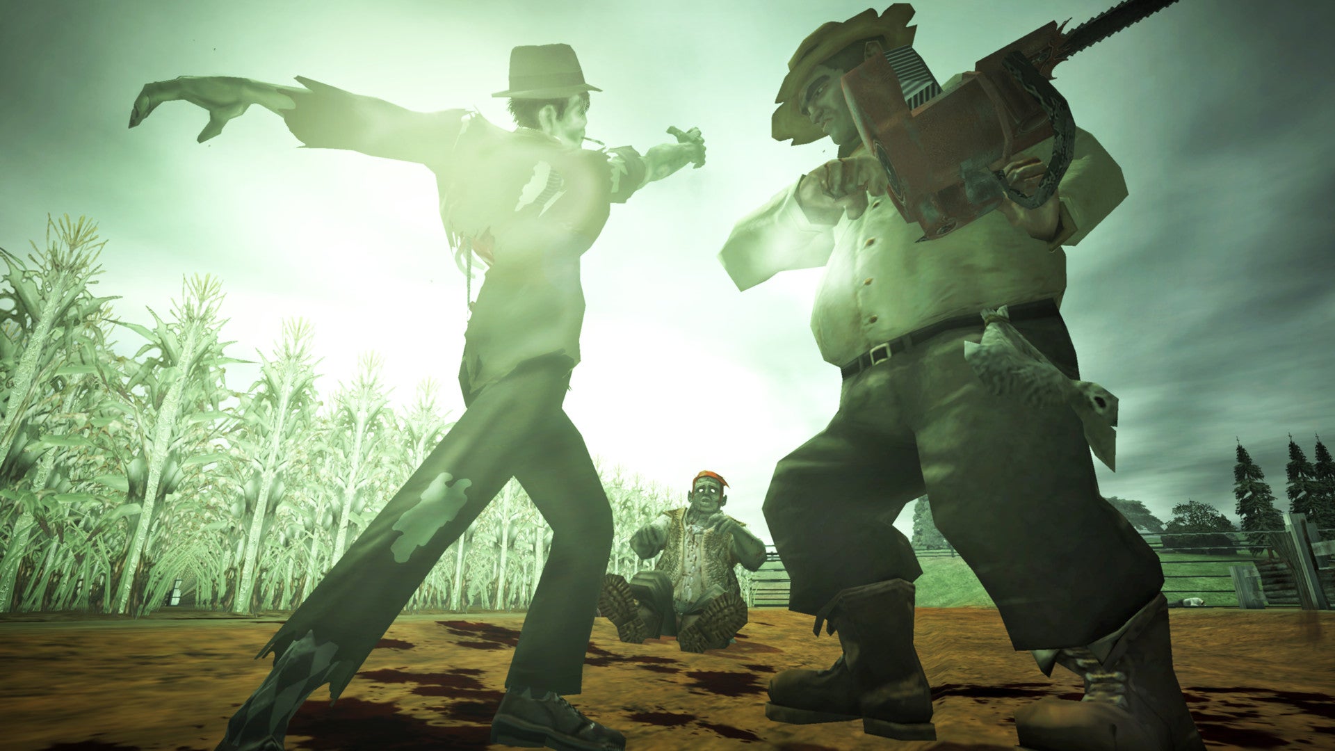 Stubbs the Zombie is an uncanny classic - 28