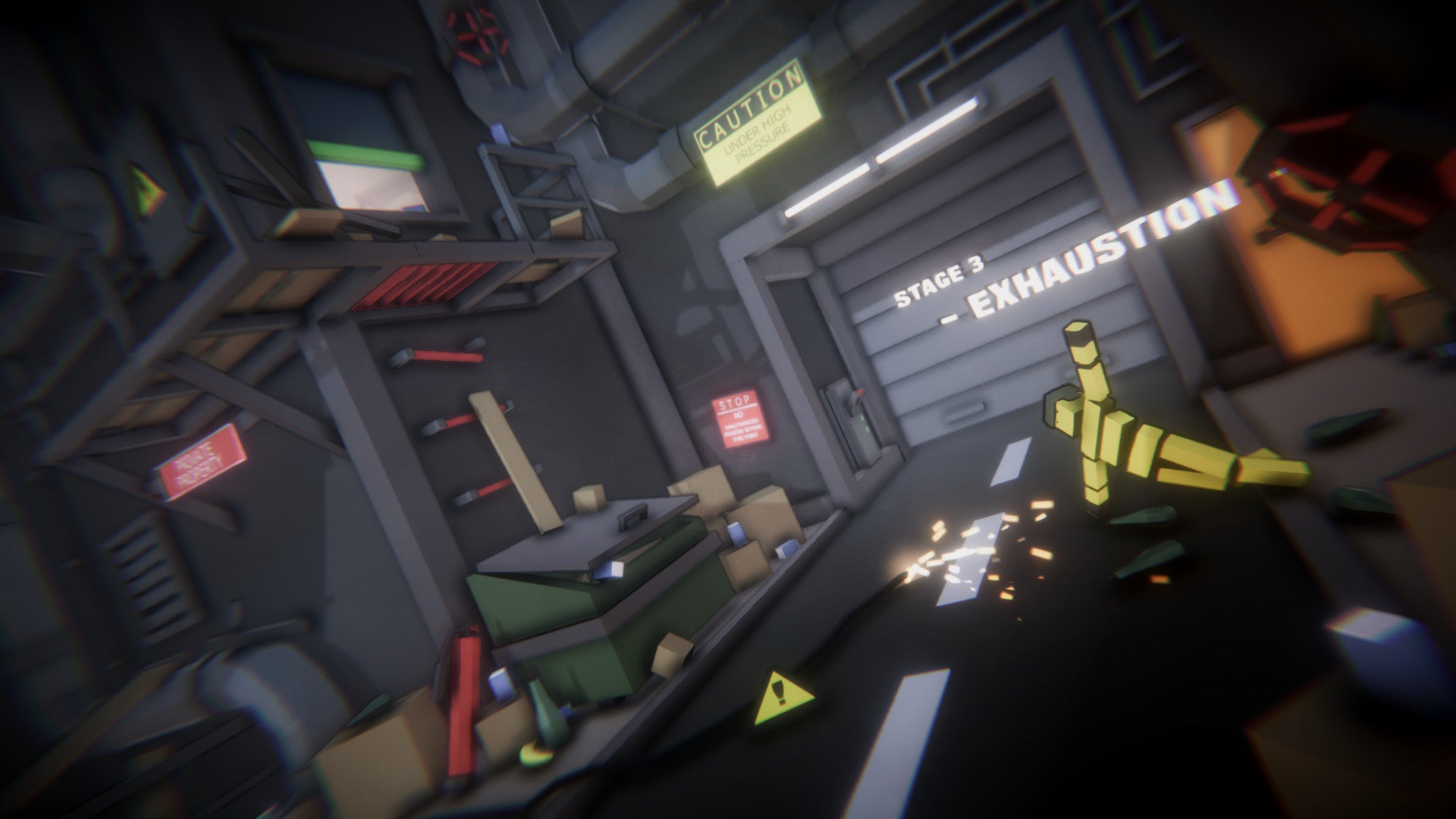 City Climber has a lot to say about video game beauty - 33
