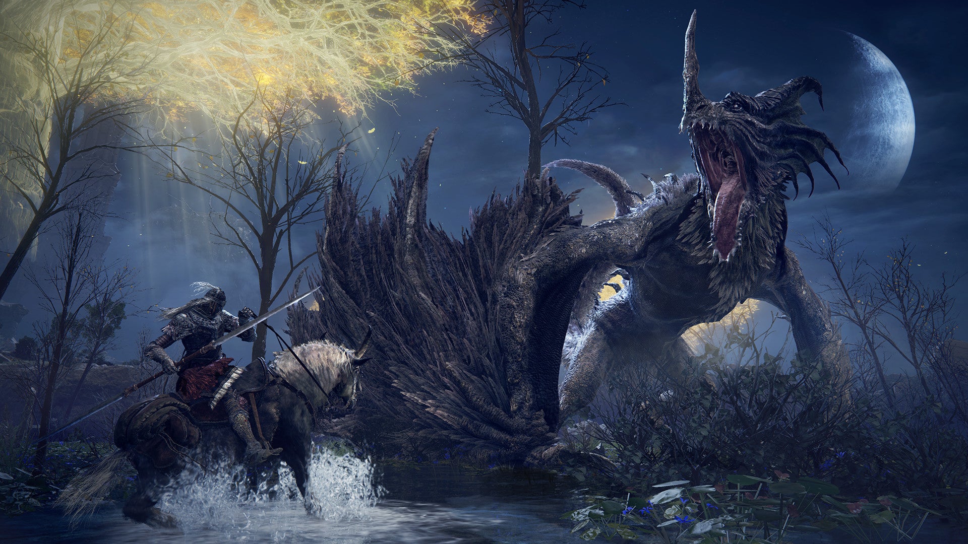 More Elden Ring PVP DLC evidence surfaces - Vimarsana News