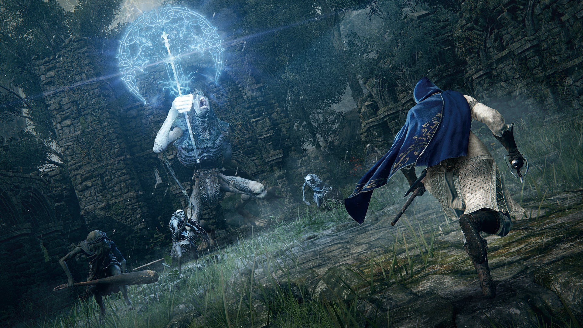 New mod turns Elden Ring into a seamless co-op game - Vimarsana News