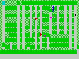 The Spectrum wasn’t just a computer - it was a family 4 ss escape spectrum - TodayHeadline