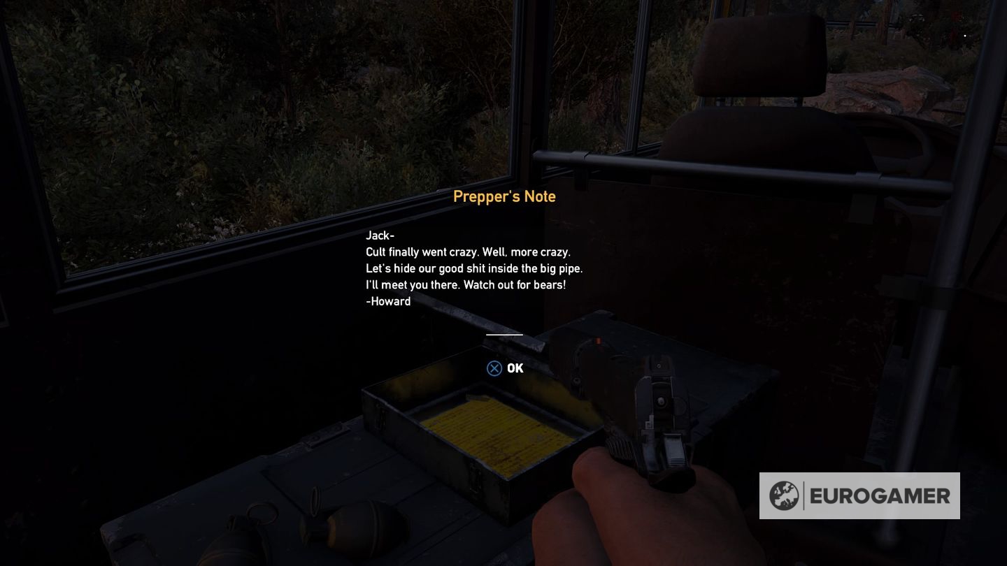 far cry 2 pc how to get a scoped assualt rifle far cry 2 pc how to get a scoped assualt rifle