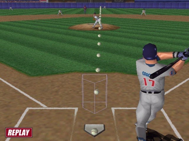 Sammy Sosa High Heat Baseball 01 Eurogamer Net