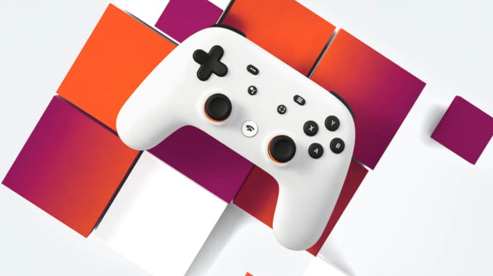 Obrazki dla Google Stadia pobiera ponad 7 GB danych w ciągu godziny gry w 1080p i 60 FPS