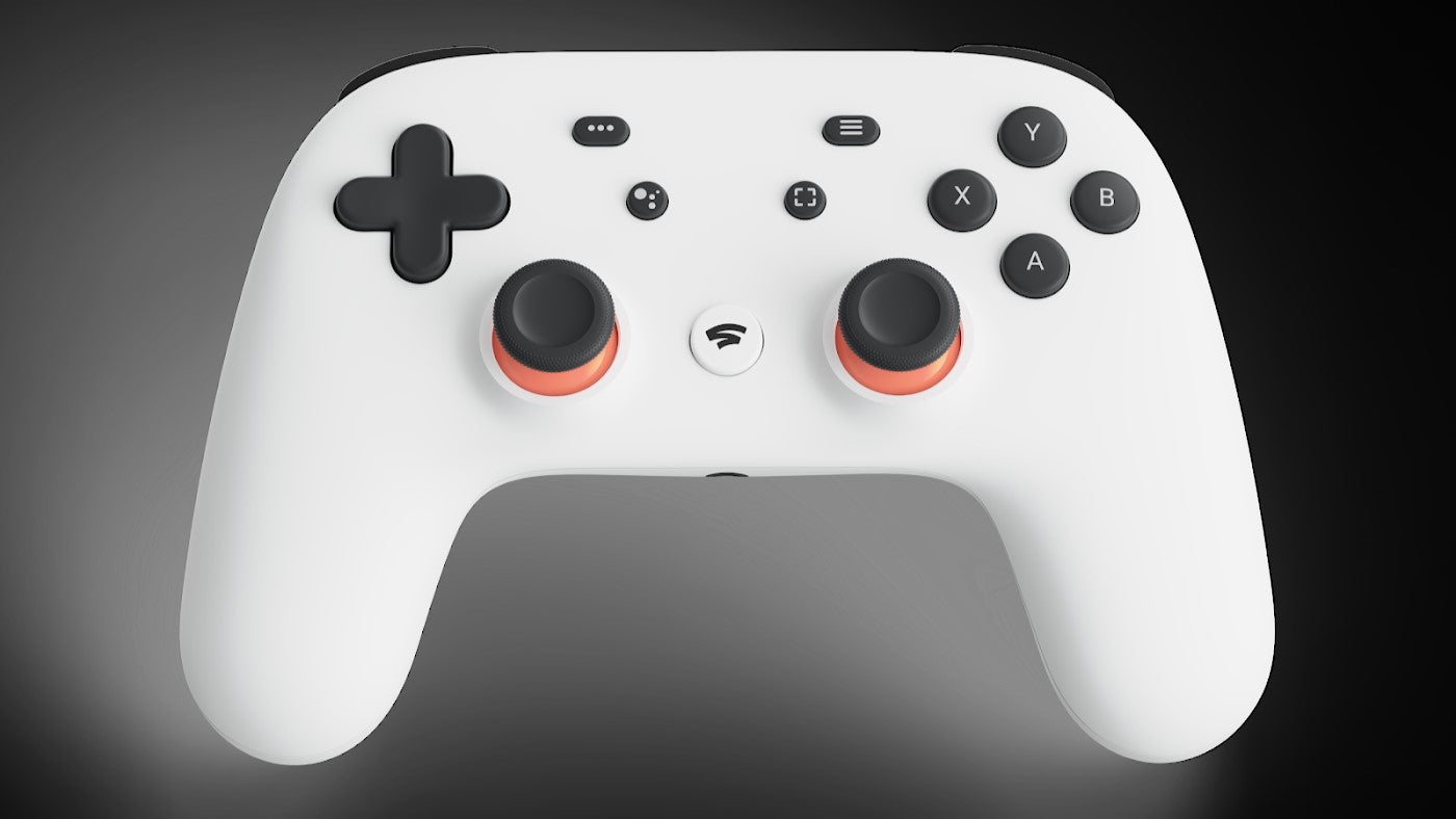 Stadia developers still working on games shocked to hear of shutdown - Vimarsana News