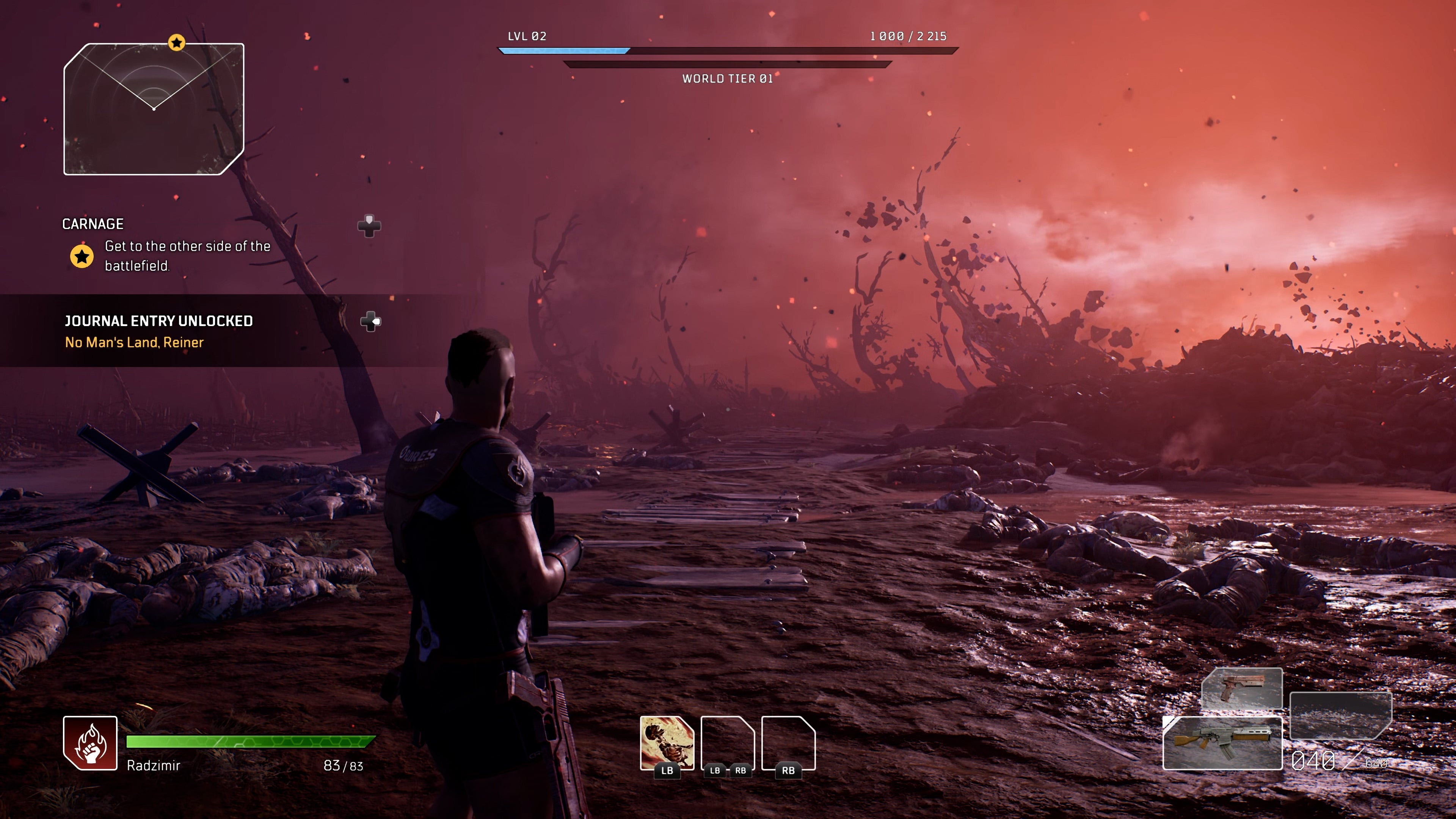 GeForce Now RTX 3080 review  is cloud gaming finally a viable alternative  - 3