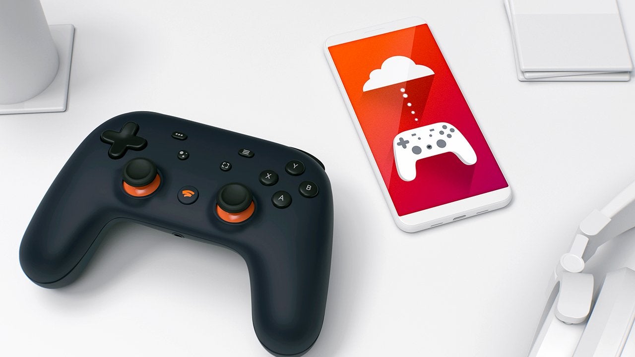 Image for Cloud gaming revenue to reach $585m in 2020