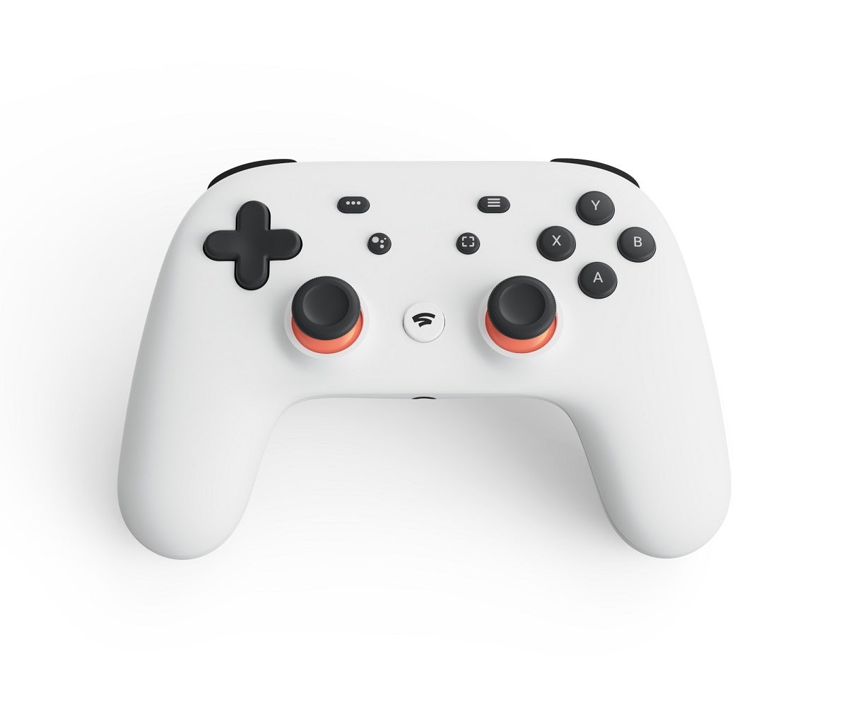 Image for Class-action suit takes aim at Google Stadia's 4K claims