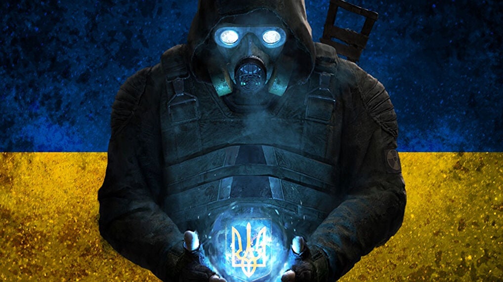 Image for GSC Game World resumes Stalker 2 development